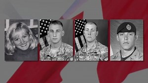 20K views · 450 reactions | Last year, during the Rededication Ceremony for the Kandahar Cenotaph, HCol Terry Kelly gave an emotional performance of his song "Portraits of Honour" while we reflected on the brave women and men who made the ultimate sacrifice in Afghanistan. We will remember them. Terry Kelly Official | Canadian Army | Facebook