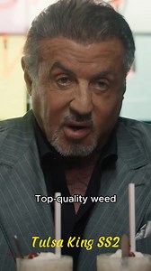 This is how you do business | Tulsa King Season 2 #sylvesterstallone #TulsaKing #tvseries | The Kitchen - Omagh.