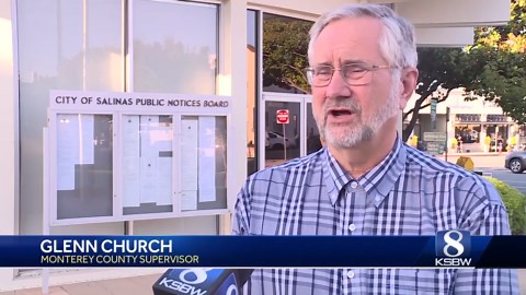 Salinas Valley unveils $700M–$1B plan to halt seawater intrusion; who pays is unclear