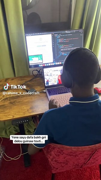 Parfois il est bon de retourner en arrière pour se ressourcer et se reconnecter #code #programming #langage