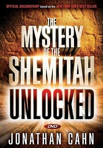The Mystery of the Shemitah: Unlocked (2015) - Movie