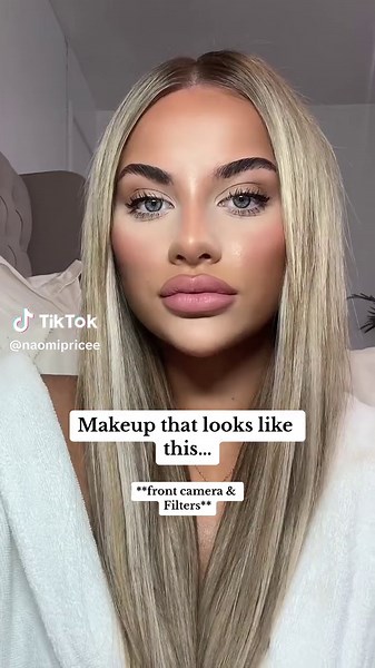 Social Media vs Reality: Makeup Trends Explained