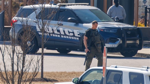 Read transcript of 911 calls between 1st responders and dispatchers in UPMC Memorial siege