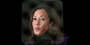 Opinion | Kamala Harris’s AI Deepfake