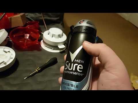 Apollo XP95 Sounder beacon base