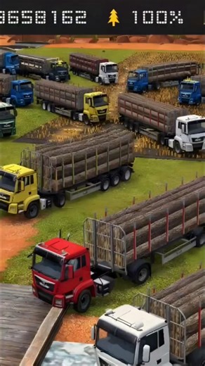 Selling Unlimited Woods In #fs18 #viralshort #newshort #trendingshort #gamingshort #short #shorts