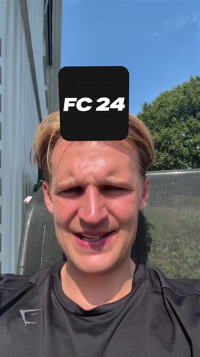 BLIND RANKING FIFA GAMES 👇 VALID? #FIFA20 #FIFA21 #FC26 #FC27 #Proplayer