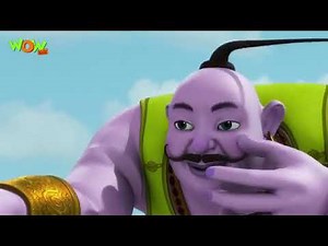 Shaikh Chilli | Episode 5 | full episode