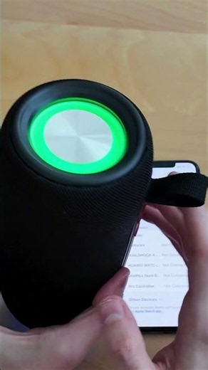 How To Connect Bluetooth Speaker To Phone Quick Guide