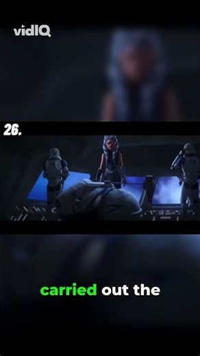 Venators Turned on Jedi! The Betrayal of Order 66