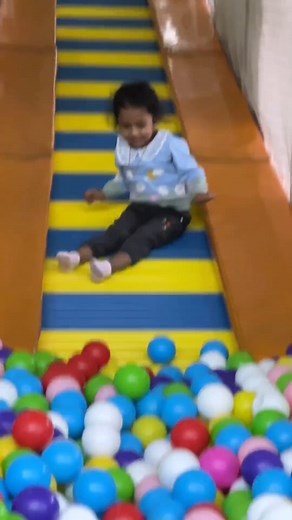 Sundays are for soft play and big smiles at Cheeky Monkeys! 😊 Bring your kids for a day filled with laughter, exploration, and new friendships. Come check us out and let the fun begin! 📍We have multiple locations across the UAE and are open every day! Video Credits: @chinnu_alen #softplayfun #indoorsoftplay #kidsfuntime #reelsofinstagram #CheekyMonkeysUAE | Cheeky Monkeys - Play Learn Celebrate