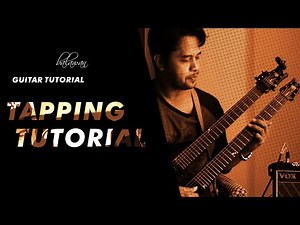Balawan - TAPPING TUTORIAL