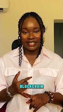 Blockchain, crypto, bitcoin,web3 explained in way that a 5 year old can understand #blockchain