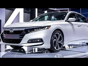 Honda Accord 2025 Review | Features, Performance & Why It’s America’s Favorite Sedan