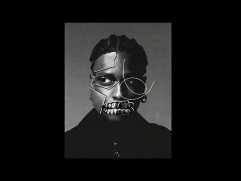 ASAP ROCKY x Nasty C Type Beat - Money Stacking