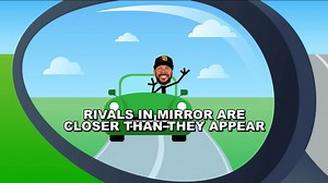 Are the Padres and Dodgers true rivals? | 04/19/2021