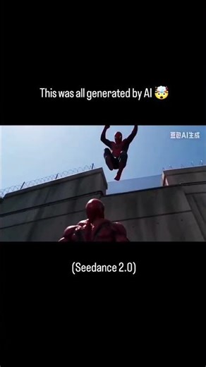 Spider-Man vs carnage