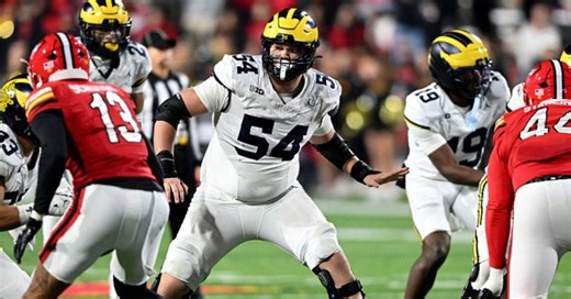 Michigan starter Andrew Sprague to withdraw from NCAA Transfer Portal, play for Wolverines in 2026