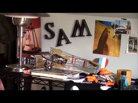 Reaper - Season 1 - Ep. 01 - Pilot