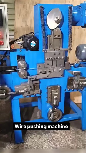 Tikant Fs on Instagram: "Wire pushing machine Hydraulic Punching And Shearing automatic hole punching machine multi functional punching machine#hydraulieworker #lronworker #CuttingMachine #AngleCuttingMachine #cchannelCuttingMachine #FlaCuttingMachine #PowerPress #PunchingAndSharingMachine #MultFunctionCuttingMachinr #ranjithydraulics #ironworkers #reels#ironworkers#customironwo23rk#ironworkersunion#metalworks#ironworkerlife#sheetmetalworker#ironworker#sheetmetalfabrication#ironworkerlife #sheet