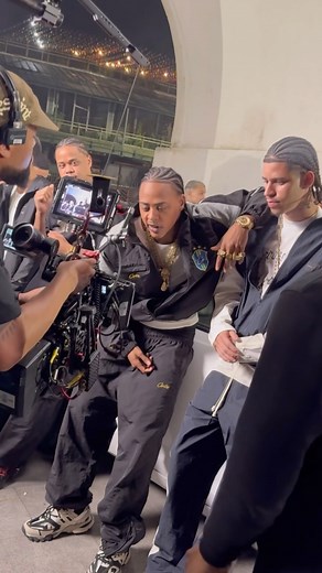 27/06 “Direto da Selva” O álbum!!!! Pré-Save na bio !!! | Tz da Coronel