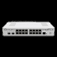 CCR2004-16G-2S PC | MikroTik