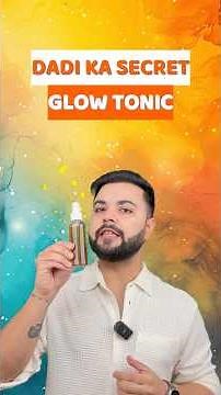 Clove Water for Skin Whitening & Dark Spot Treatment at Home