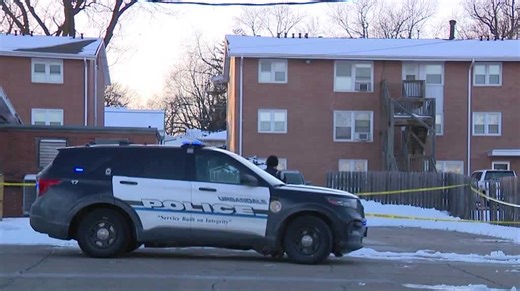 UPDATE: 2 teens charged with first-degree murder in Urbandale shooting