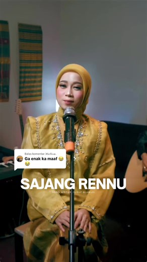 Lagu Bugis Viral KAMIZAMA di YouTube