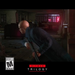 5.3K views · 70 reactions | The Ultimate Stealth-Action Playground. Play the HITMAN Trilogy today! | Hitman | Facebook
