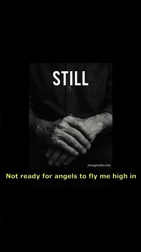 Still (Parkinson's Disease song) chorus #parkinsonsdisease #parkinsons #countrymusic #country