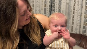 👶 Julie Hays KWTX has an update on #BabyJack, who is thriving with his family in #Robinson, Texas after fighting for his life in the hospital since his birth. STORY: kwtx.com/2025/06/05/my-family-is-back-together-robinson-texas-baby-back-home-after-battling-critical-heart-defects-since-birth/ | KWTX News 10