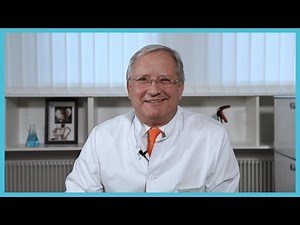 Prof. Dr. med. Thomas Szucs spricht über sich und personalisierte Medizin