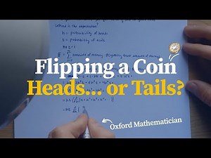 Oxford Maths Interview Question: Infinite Sum Trick Explained