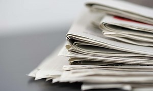 Πρωτοσέλιδα εφημερίδων: Τι γράφουν σήμερα, Πέμπτη, 8 Μαΐου