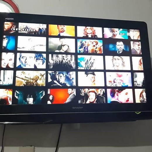 Jingle Bell Bride - HBO Intro