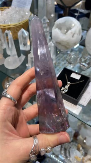 5.3K views · 106 reactions | Have you ever seen inclusions like...