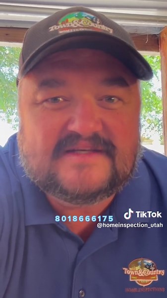 This deck had been water proofed to create a storage shed under the deck. Essentially, they have installed a metal roof to the deck for joist. I ran gutter and downspout is also been installed. Electrical and lighting were also included in this find. Please like and share if you know anyone that could use this information. #whatthefriday Salt Lake home inspection. Best home inspection. Utah home inspection. Deck inspection.