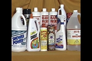 Hazard Communications