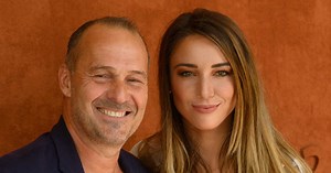 “Il est merveilleux cet homme” : Delphine Wespiser plus radieuse que jamais avec Roger Erhart au Venezuela