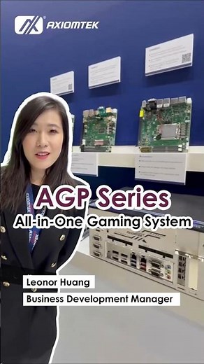 Highlights from ICE 2026: Next-Level Casino Technology Starts with AGP