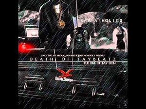 Tay Don - Shootout (Prod By Lex Luger)