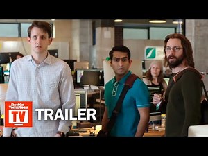 Silicon Valley Season 5 Trailer | Rotten Tomatoes TV