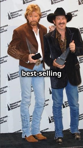 Brooks & Dunn Career Highlights You Can't Miss! #countrymusic #cowboycountry