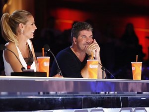 Simon Cowell will return as 'America's Got Talent' judge