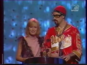 MTV European Music Awards - MTV 2000 - Part 1