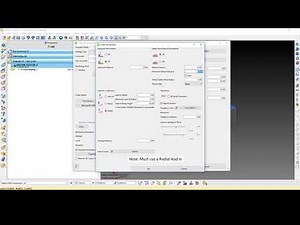 Z Level Minimum Retract Distance | WorkNC Tips & Tricks