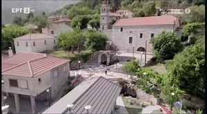 ΕΡΤ3 9/11/2025 "ΚΥΡΙΑΚΗ ΣΤΟ ΧΩΡΙΟ ξανά"...Λειβάρτζι Καλαβρύτων | Λειβάρτζι μου Αγαπημένο