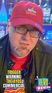 4.4K views · 132 reactions | Retro Rewind TV: Commercials from the...