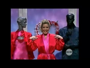 Classic Concentration (#0446): February 14, 1989 (Love Week!)